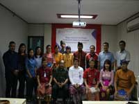 Shift Class Program Nomor 10