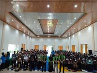 Shift Class Program Nomor 4