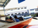 Shift Class Program Nomor 2