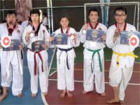 Shift Class Program Nomor Photo Gallery 2