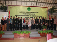 Shift Class Program Nomor Photo Gallery 2