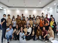 Shift Class Program Nomor 4