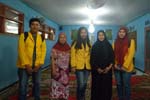 Shift Class Program Nomor 10