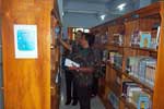 Shift Class Program Nomor 2
