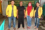 Shift Class Program Nomor 4