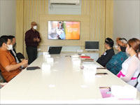 Shift Class Program Nomor Photo Gallery 4