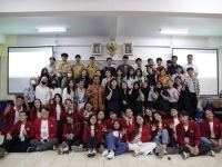 Shift Class Program Nomor 2