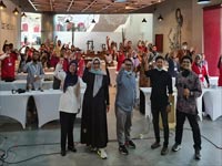 Shift Class Program Nomor 9