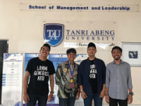 Shift Class Program Nomor 10