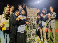 Shift Class Program Nomor 2