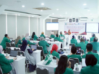 Shift Class Program Nomor Photo Gallery 2