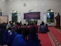 Shift Class Program Nomor 3
