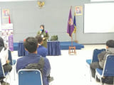 Shift Class Program Nomor 5